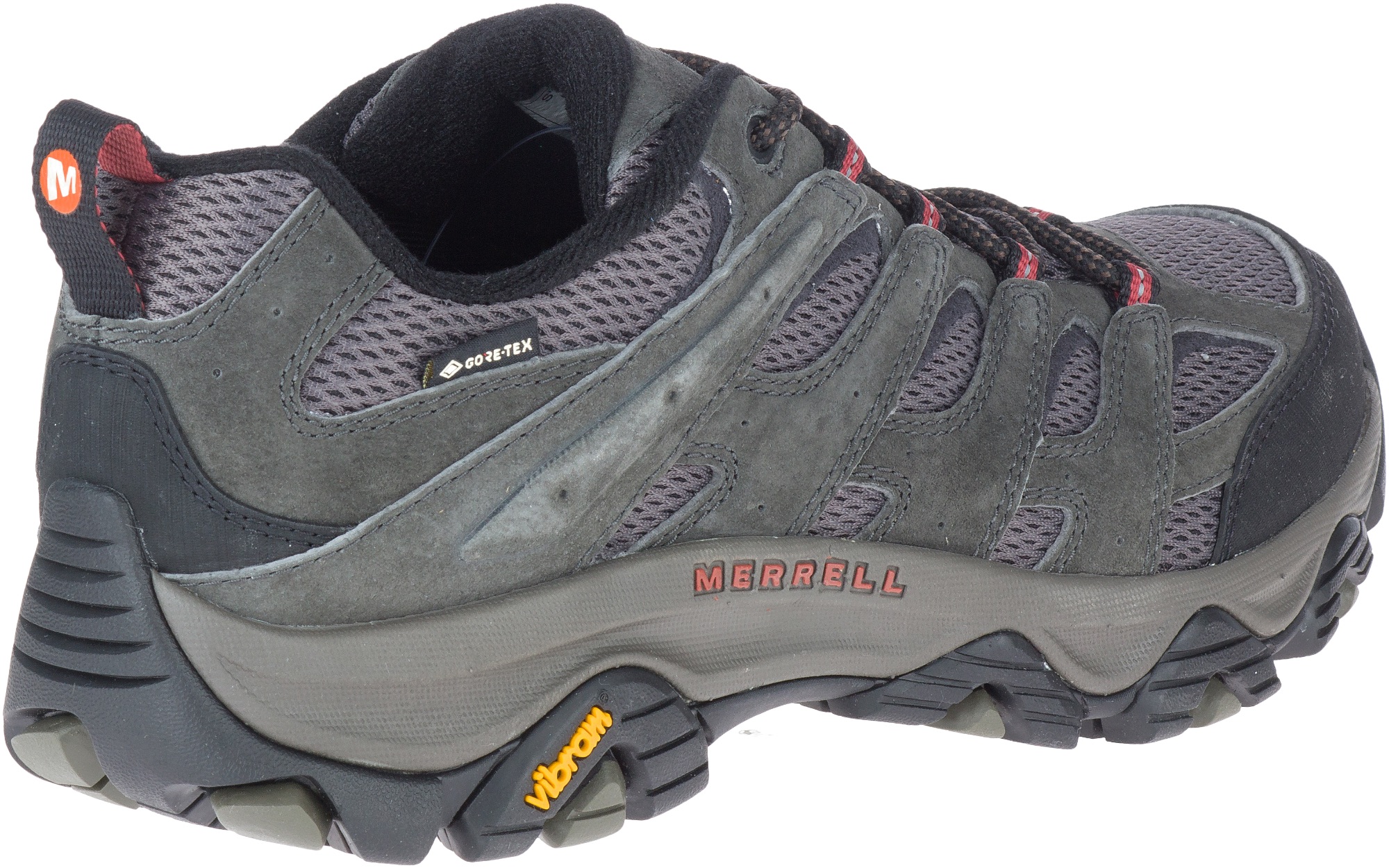 Merrell Men's Moab 3 GTX Wide Beluga 06