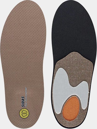 Sidas Custom Outdoor  01