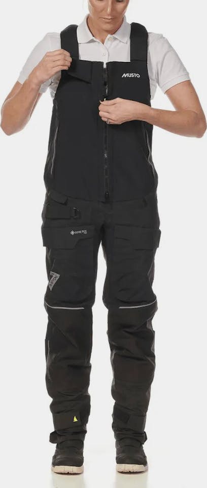 Musto Women's MPX GTX Pro Offshore 2.0 Trousers Black 03