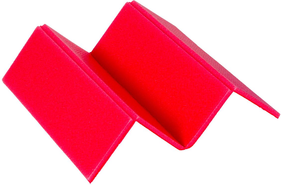 Scandinavian Outdoor Super comfy foldable seat pad thingamob
