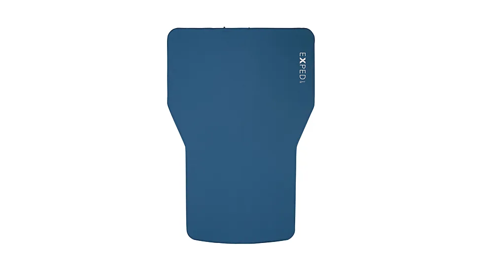 Exped Deepsleep Mat Auto  04