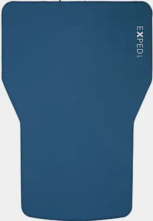 Exped Deepsleep Mat Auto 04