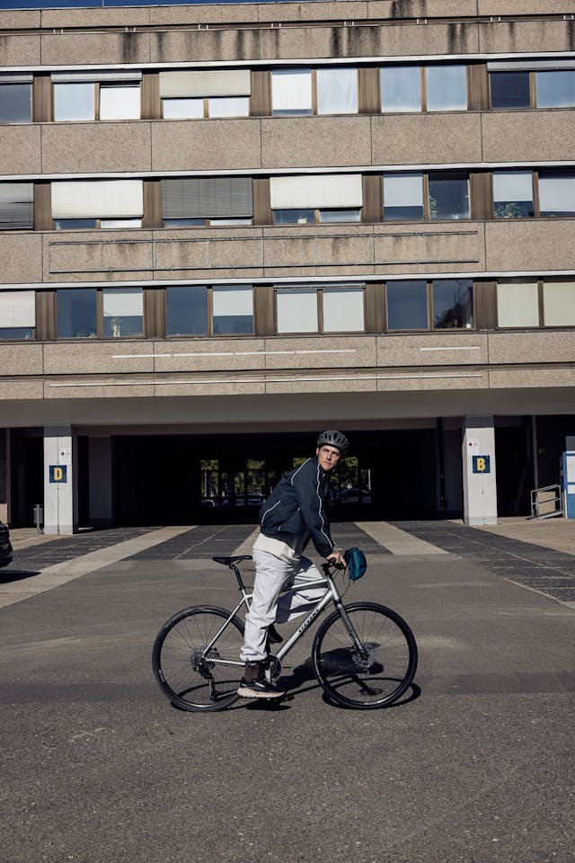 Ortlieb Velo-Sling Flex 5L Black 19