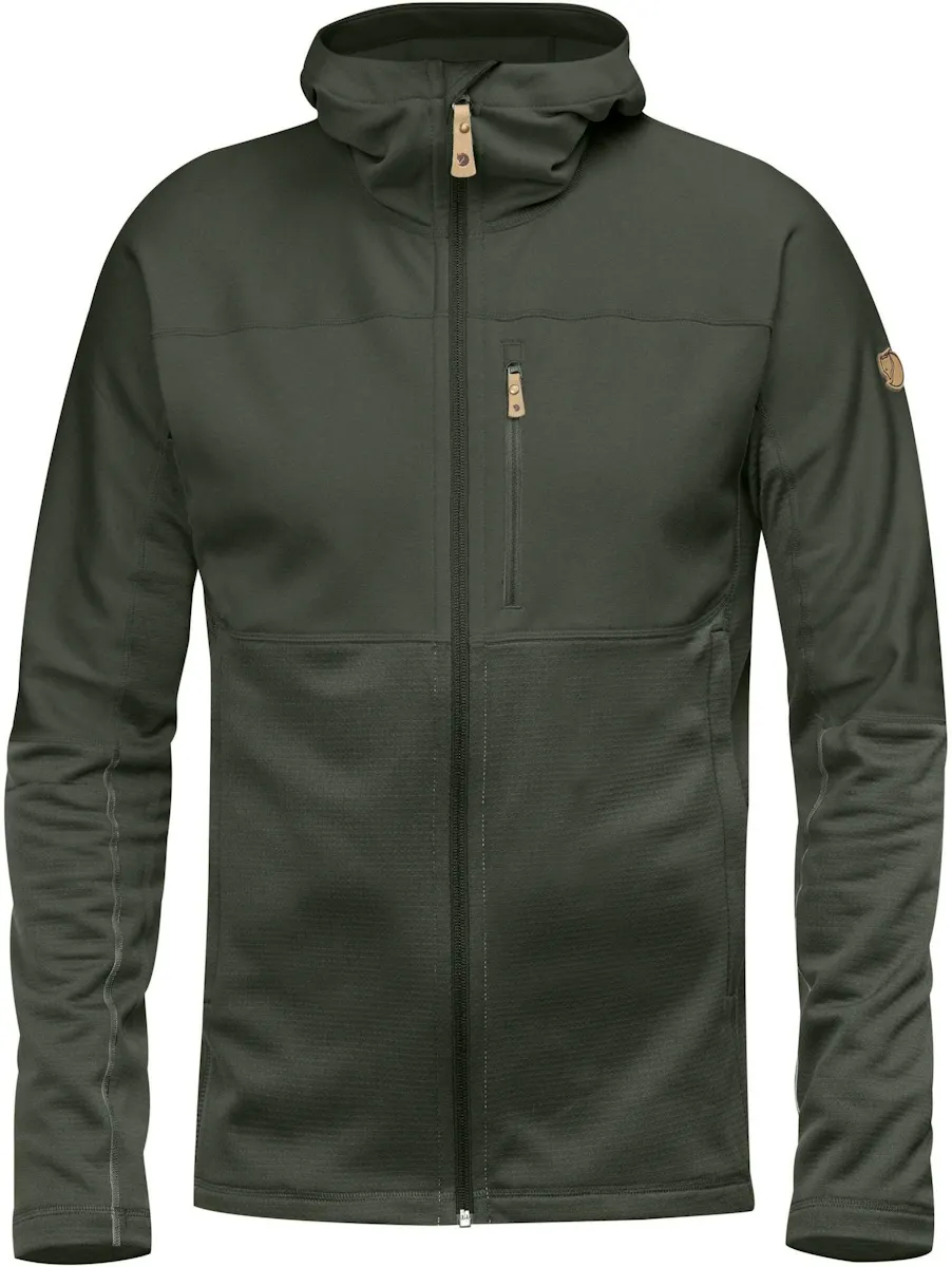 Fjällräven Abisko Trail Fleece