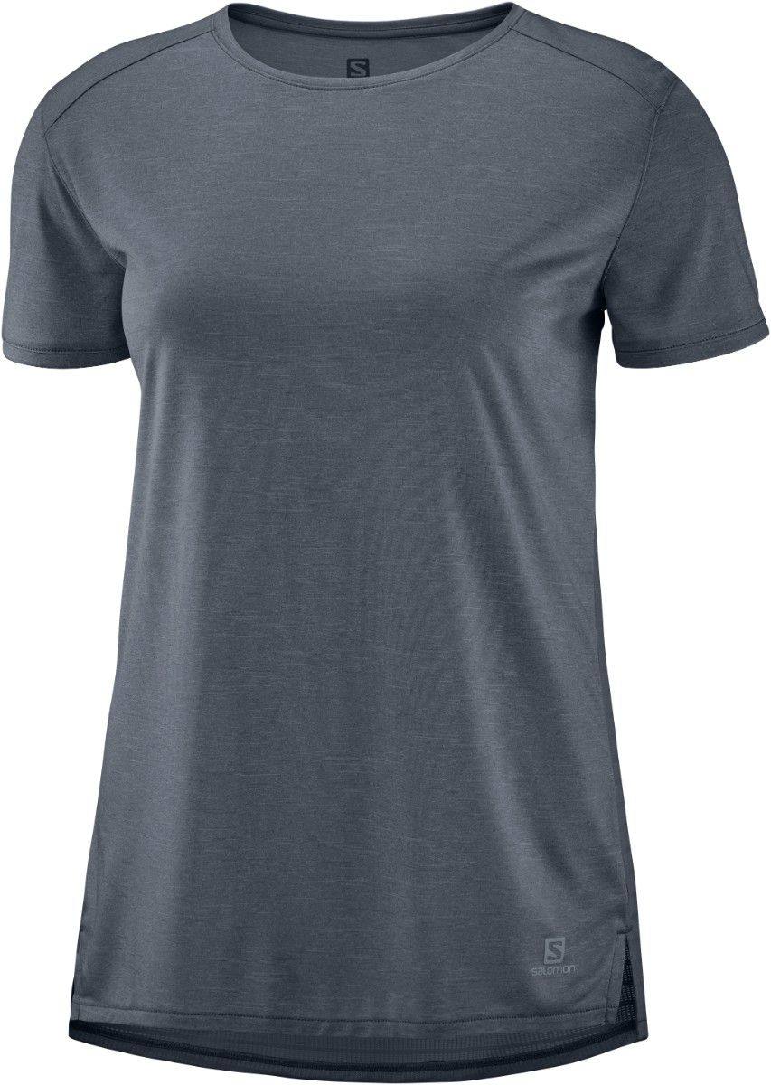 Salomon Outline Summer W Tee