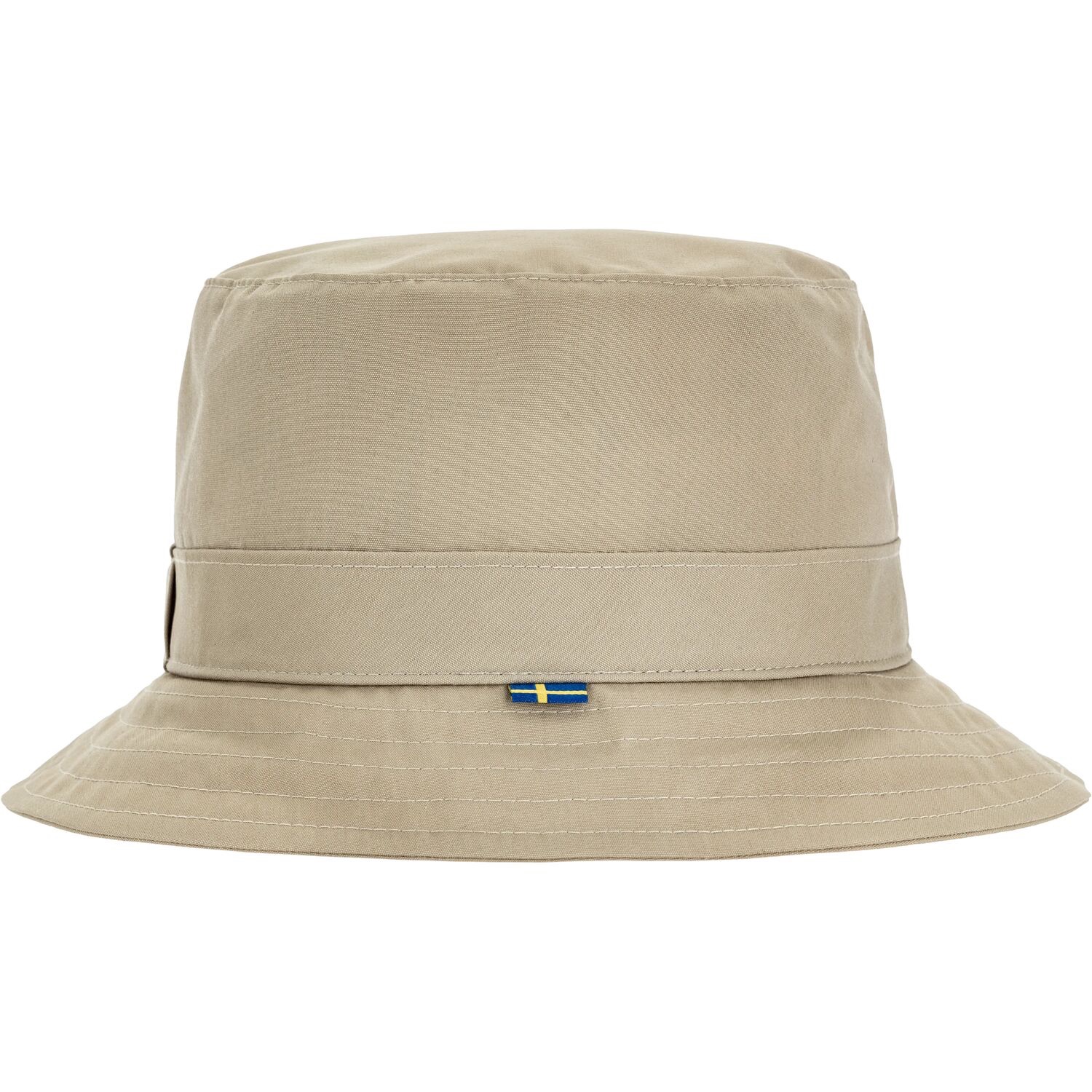 Fjällräven Kiruna Hat Fossil 03