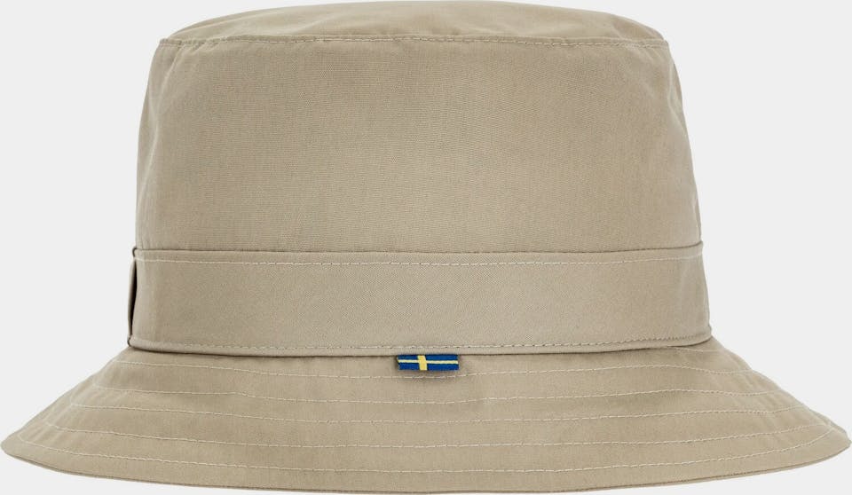 Fjällräven Kiruna Hat Fossil 03