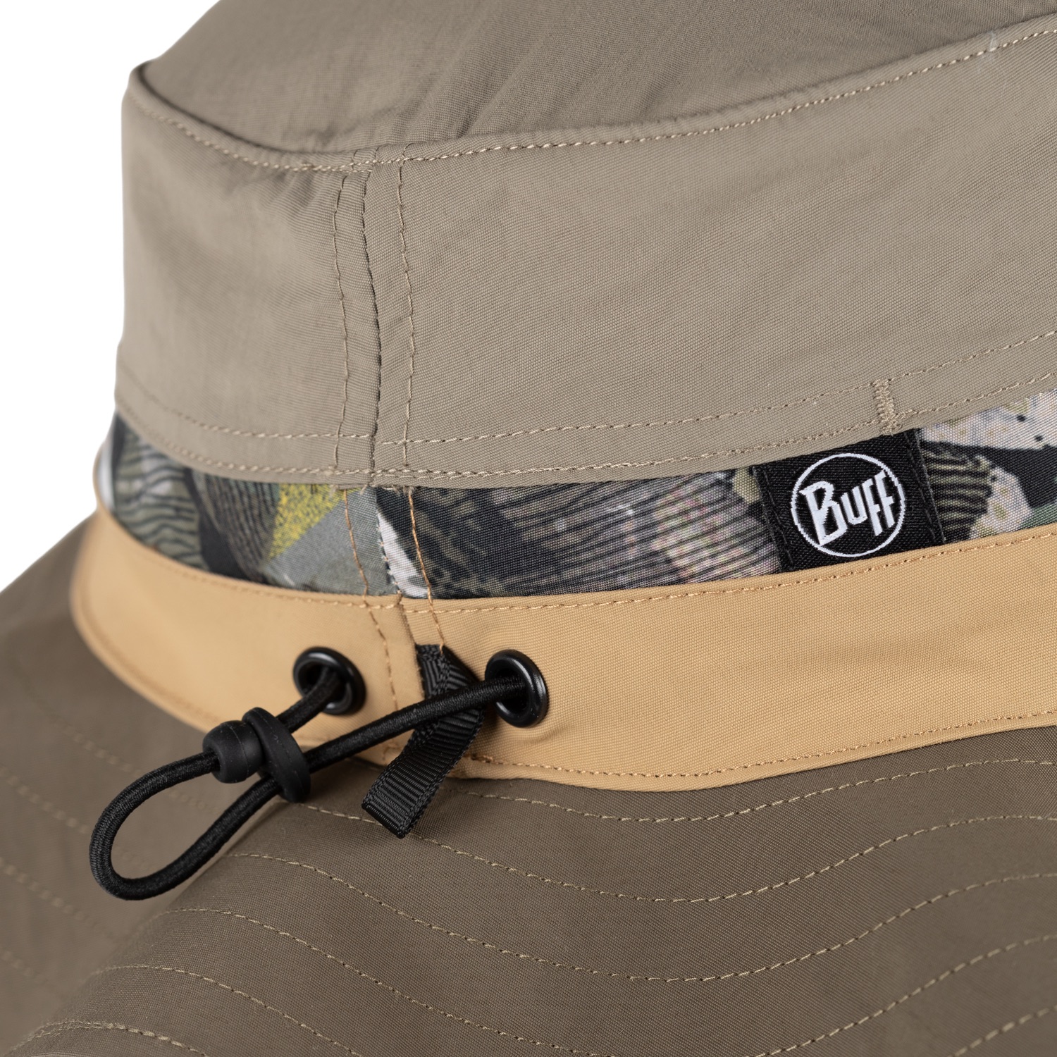 Buff Explorer Booney Hetch Forest  04