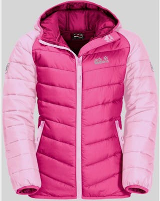 Kids Zenon Jacket