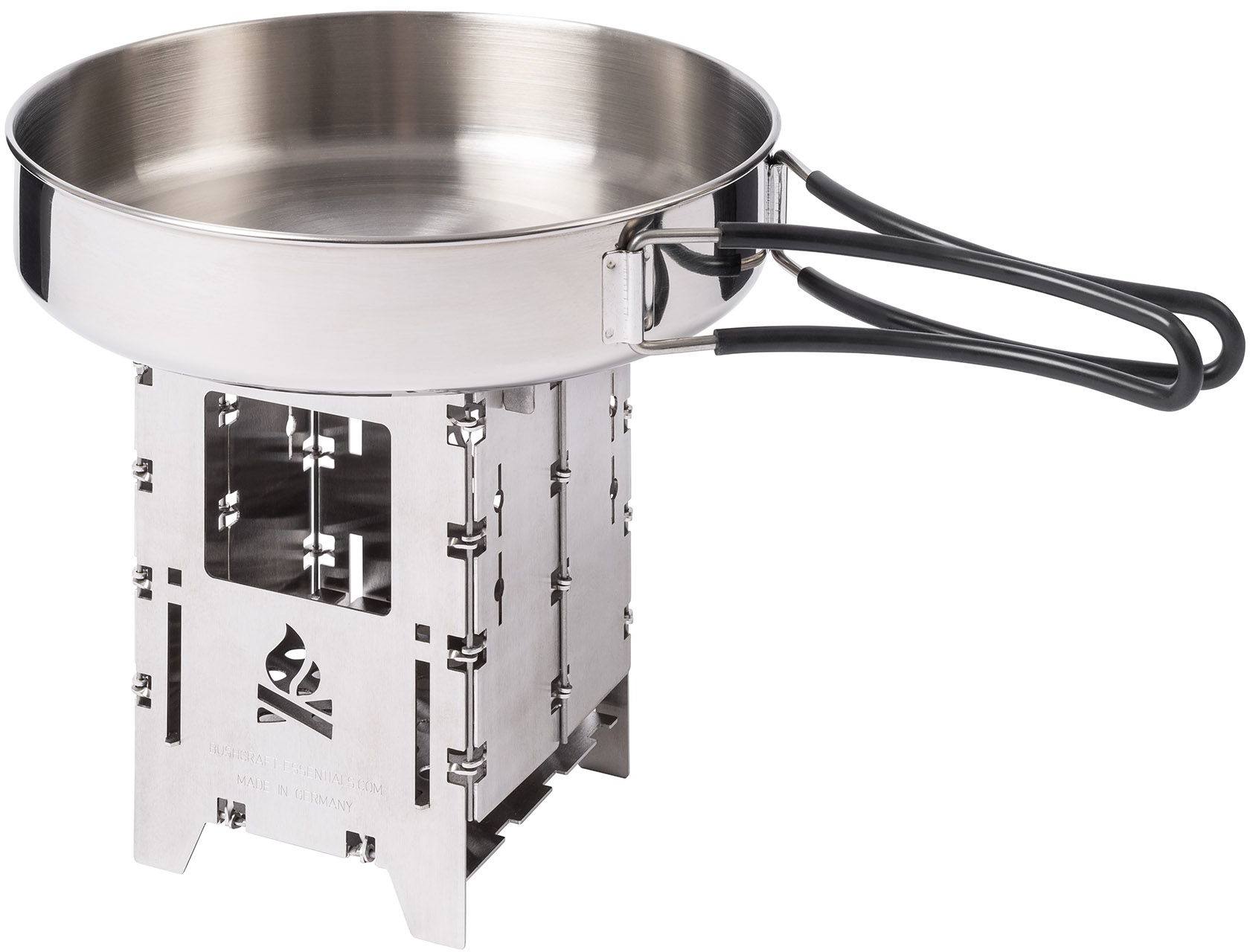 Bushcraft Essentials Bushbox LF  12