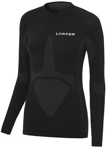 Lorpen Women’s Munia Shirt