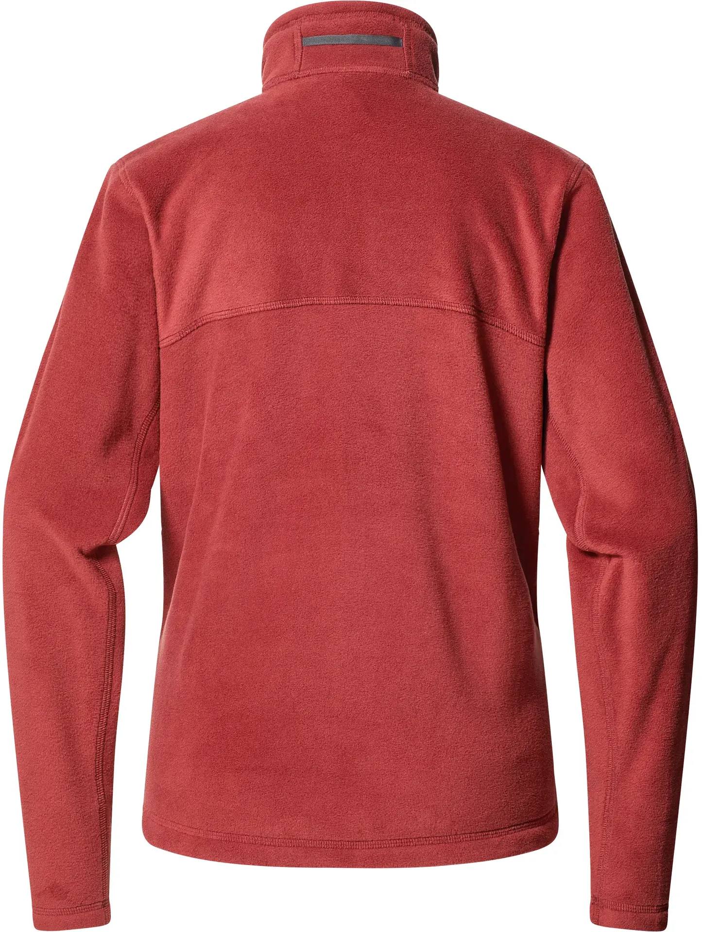 Haglöfs Women's Kaise Mid Jacket Carmine 07