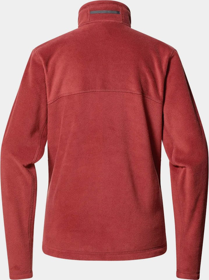 Haglöfs Women's Kaise Mid Jacket Carmine 07