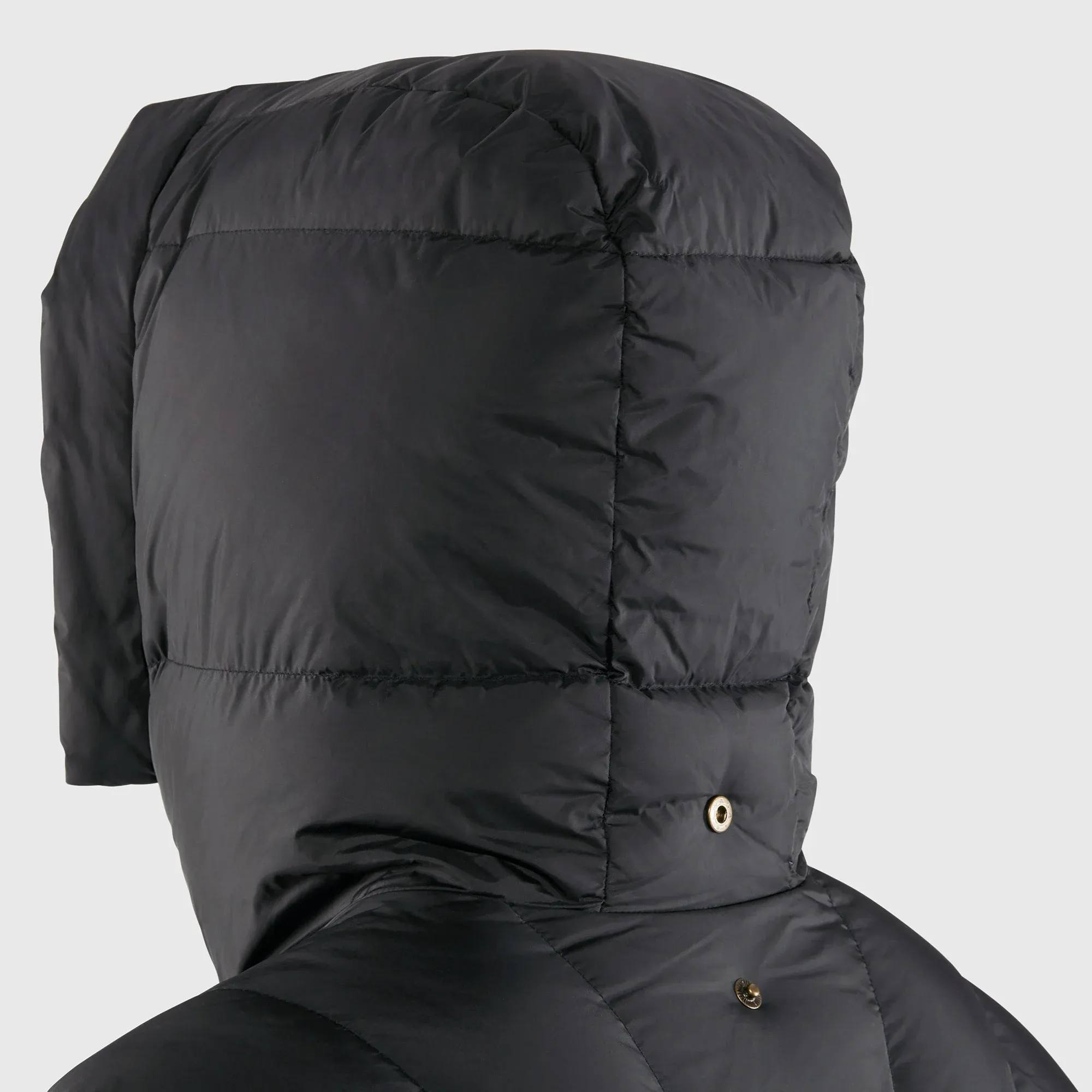 Fjällräven Expedition Down Lite Jacket Men Svart 14