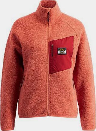 Lundhags Flok Wool Ws Pile
