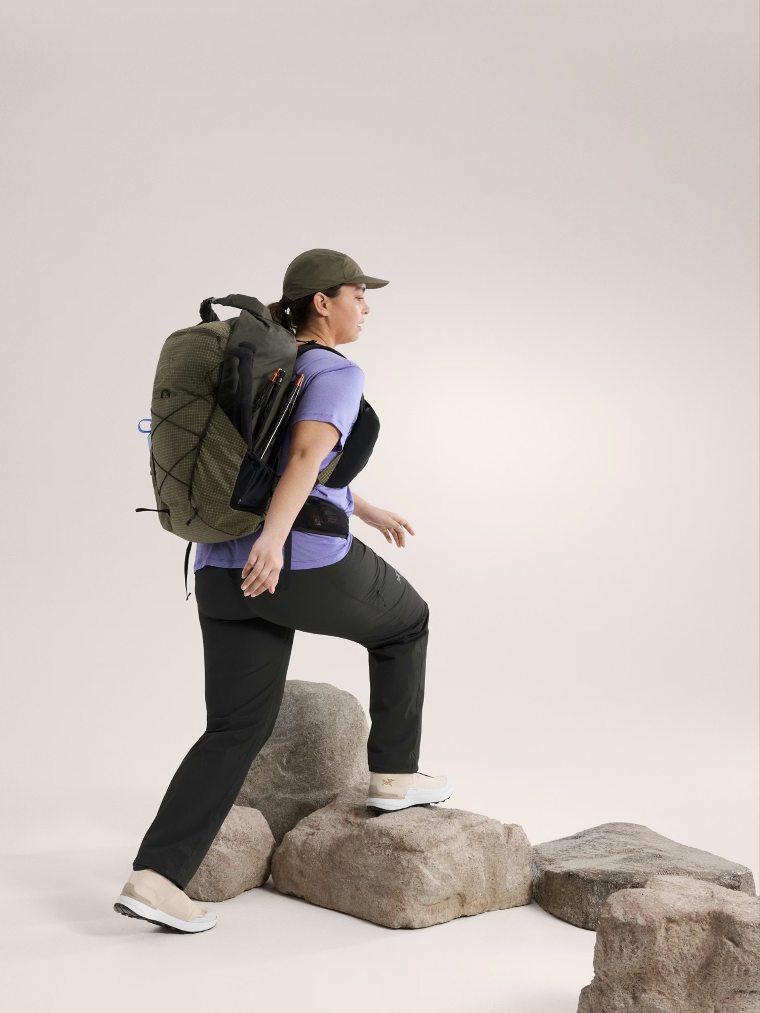 Arc'teryx Women's Gamma Pant Black 05