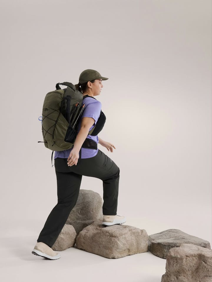 Arc'teryx Women's Gamma Pant Black 05