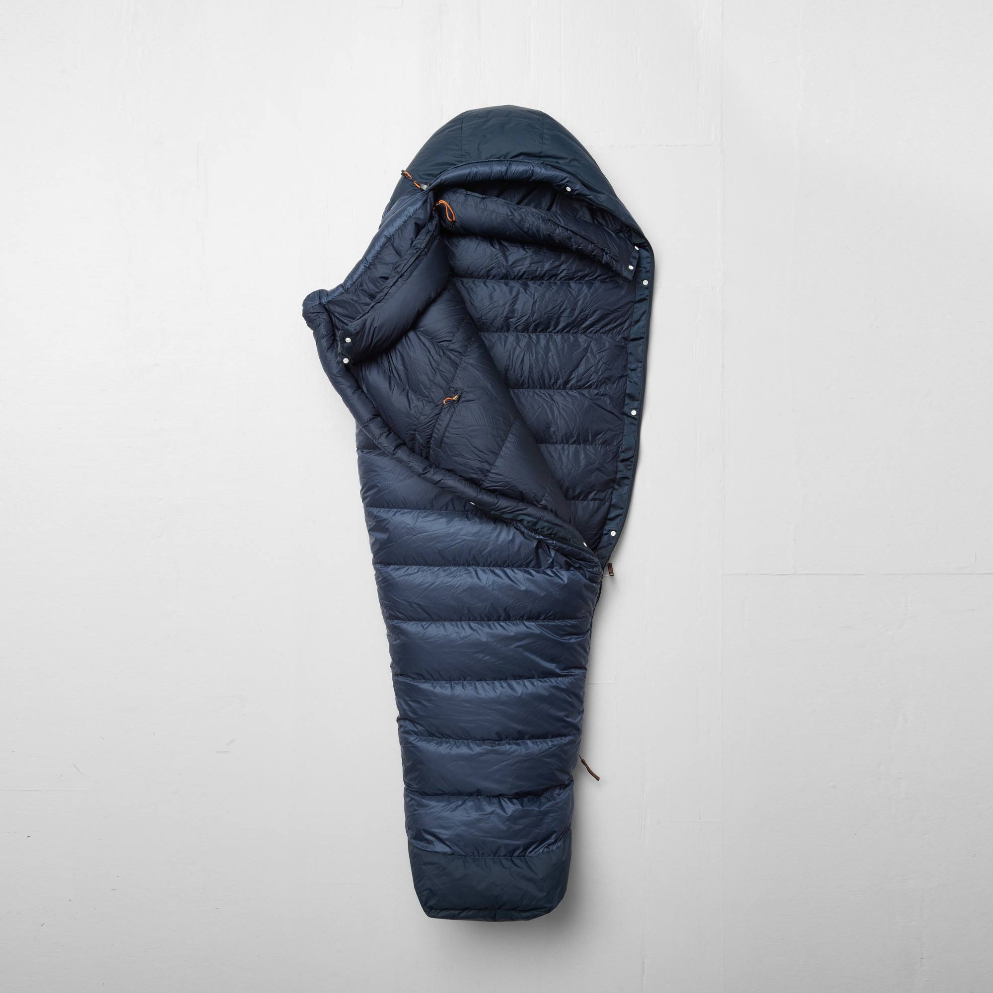 Fjällräven Keb Three Season Regular