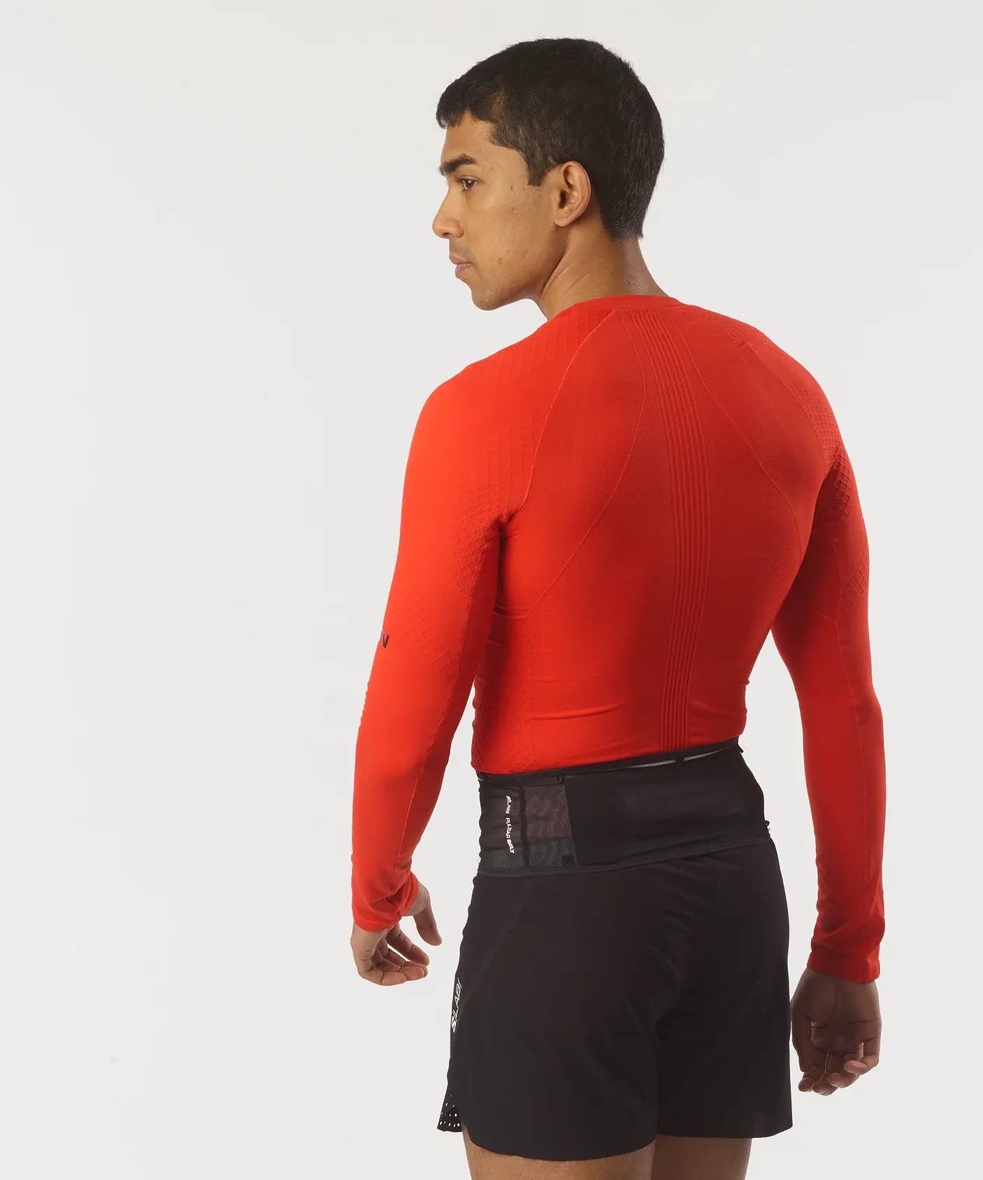 Salomon S/Lab Belt Black 05