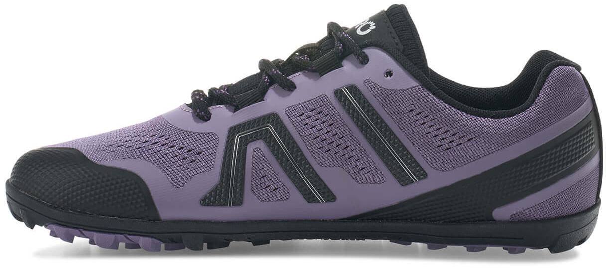 Xero Women's Mesa Trail II Sage Purple / Silver 06