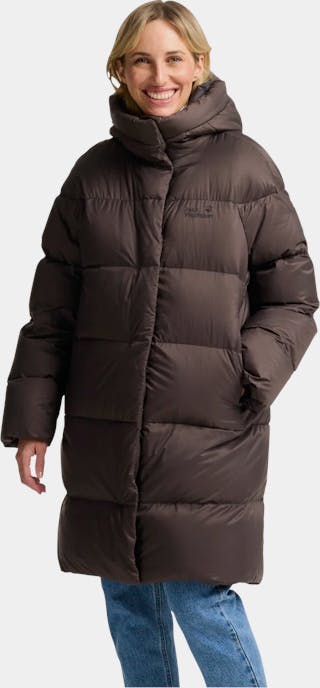 Jack Wolfskin Women's Icy Hill Down Coat