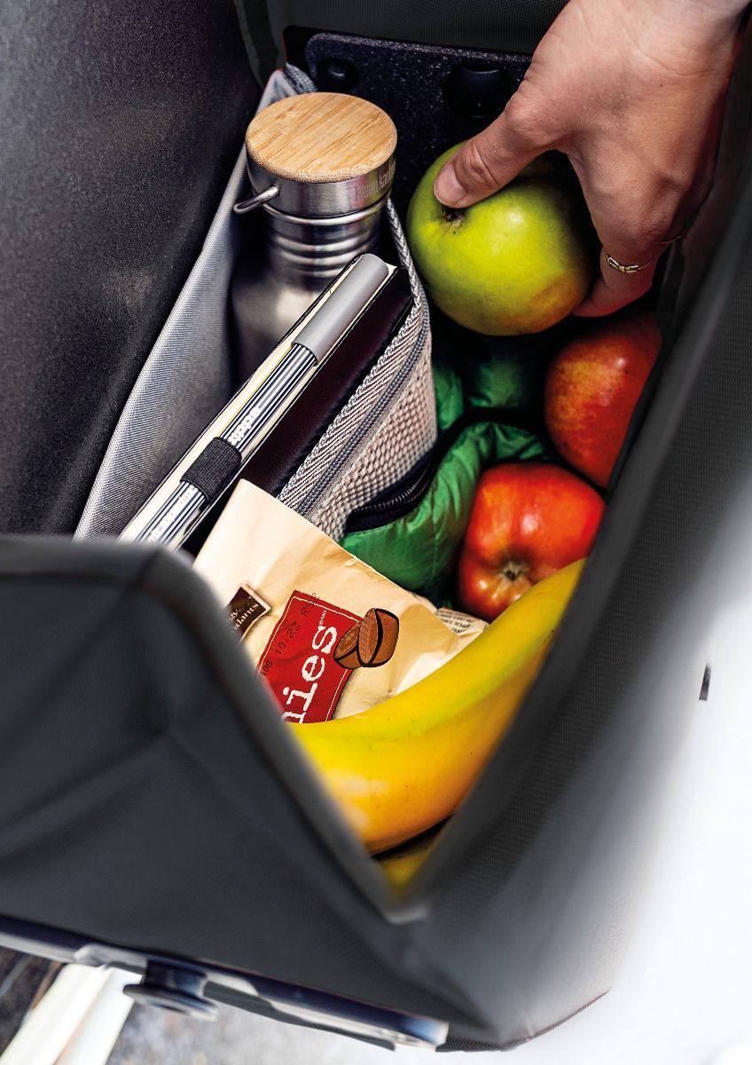 Ortlieb Velo-Shopper 18 L Black 09