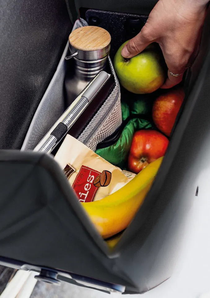 Ortlieb Velo-Shopper 18 L Black 09