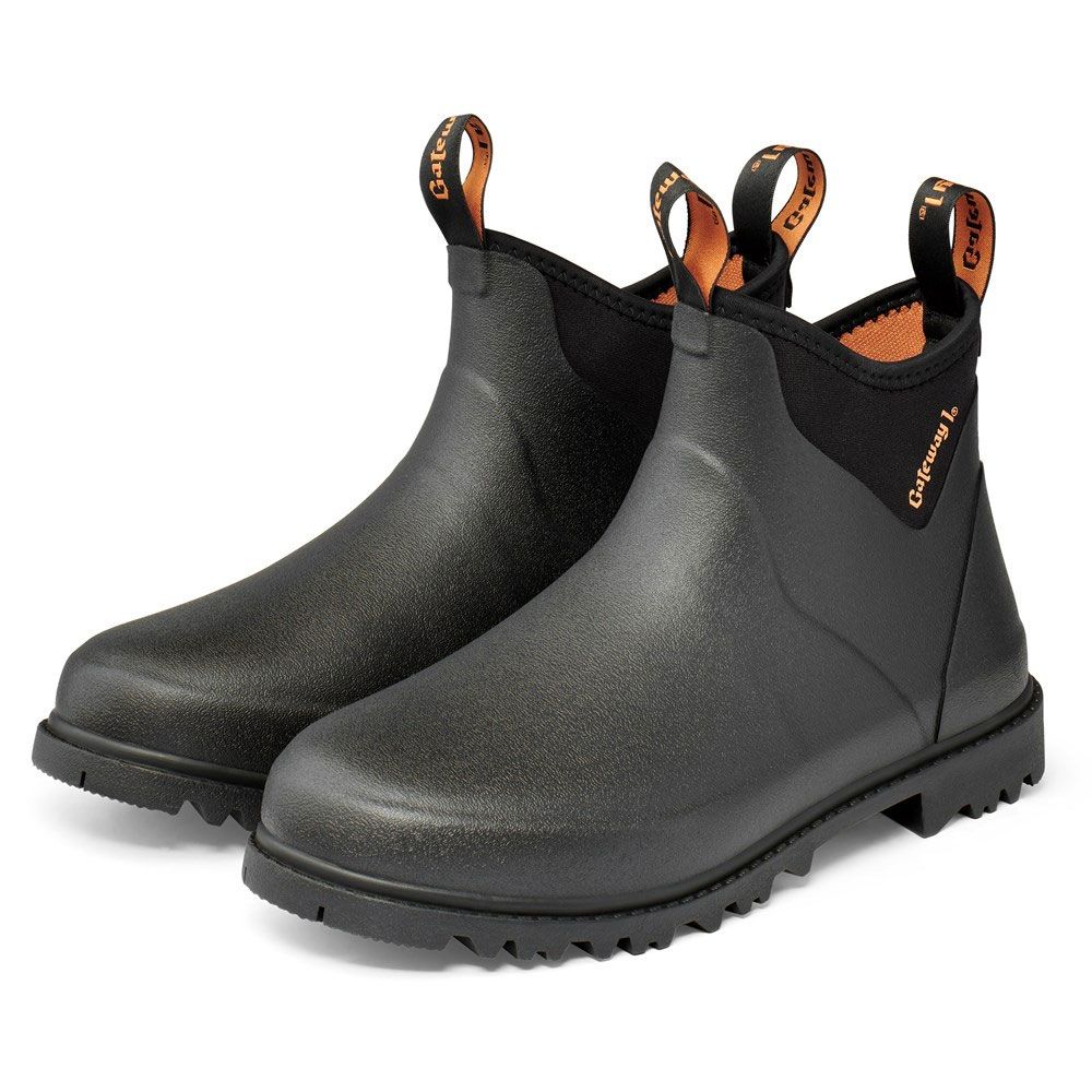 Gateway1 Ascot II Lady 6" 3 mm Black 04