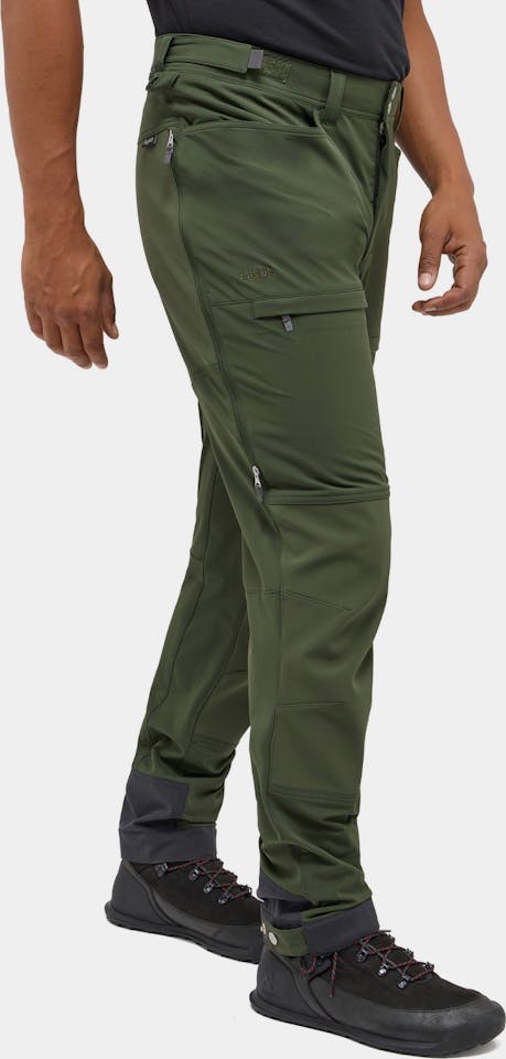 Haglöfs Men's Magma Rugged Pant Seaweed 15