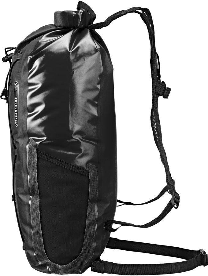 Ortlieb Light-pack Two Musta 04