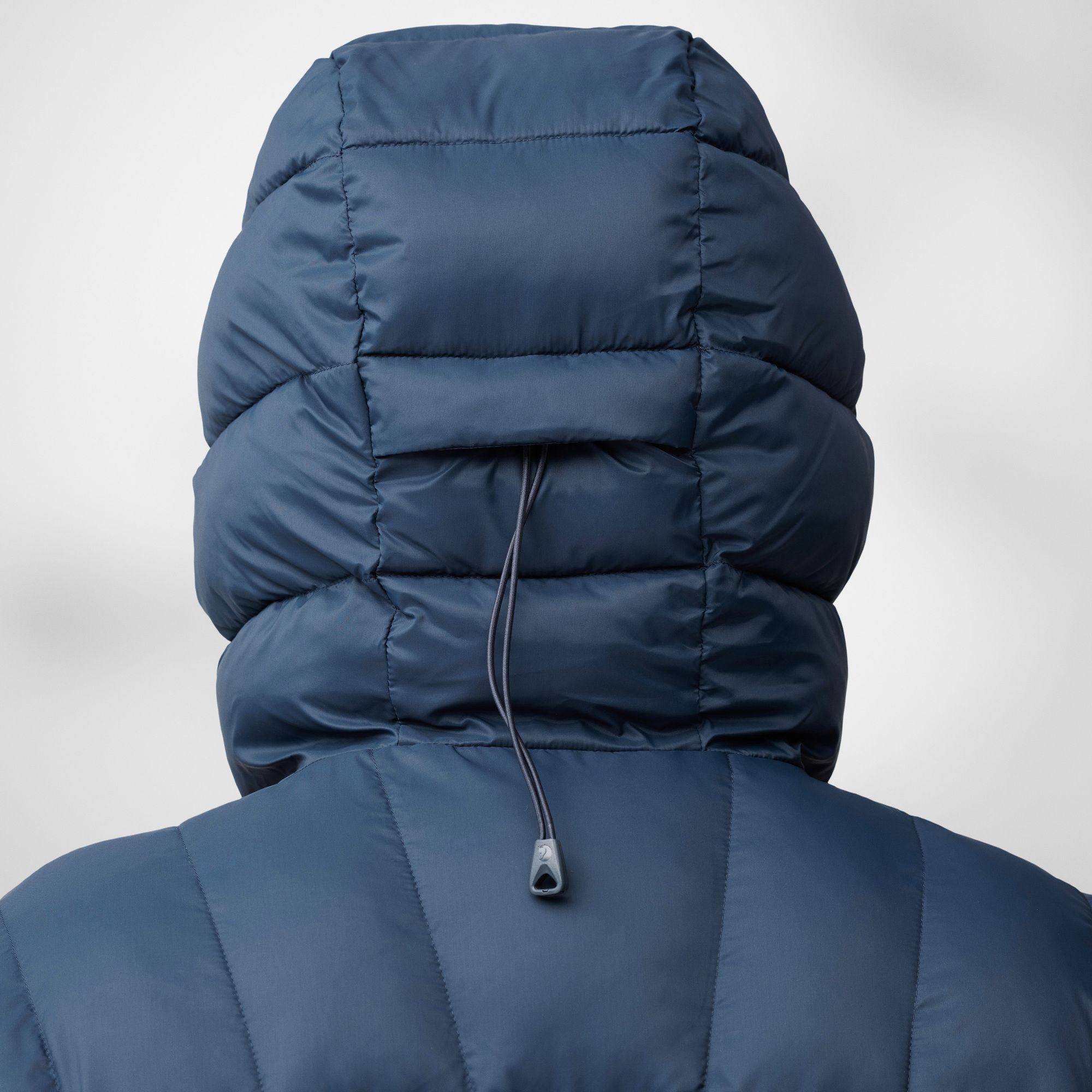 Fjällräven Men's Expedition Mid Winter Jacket Navy/Un Blue 10