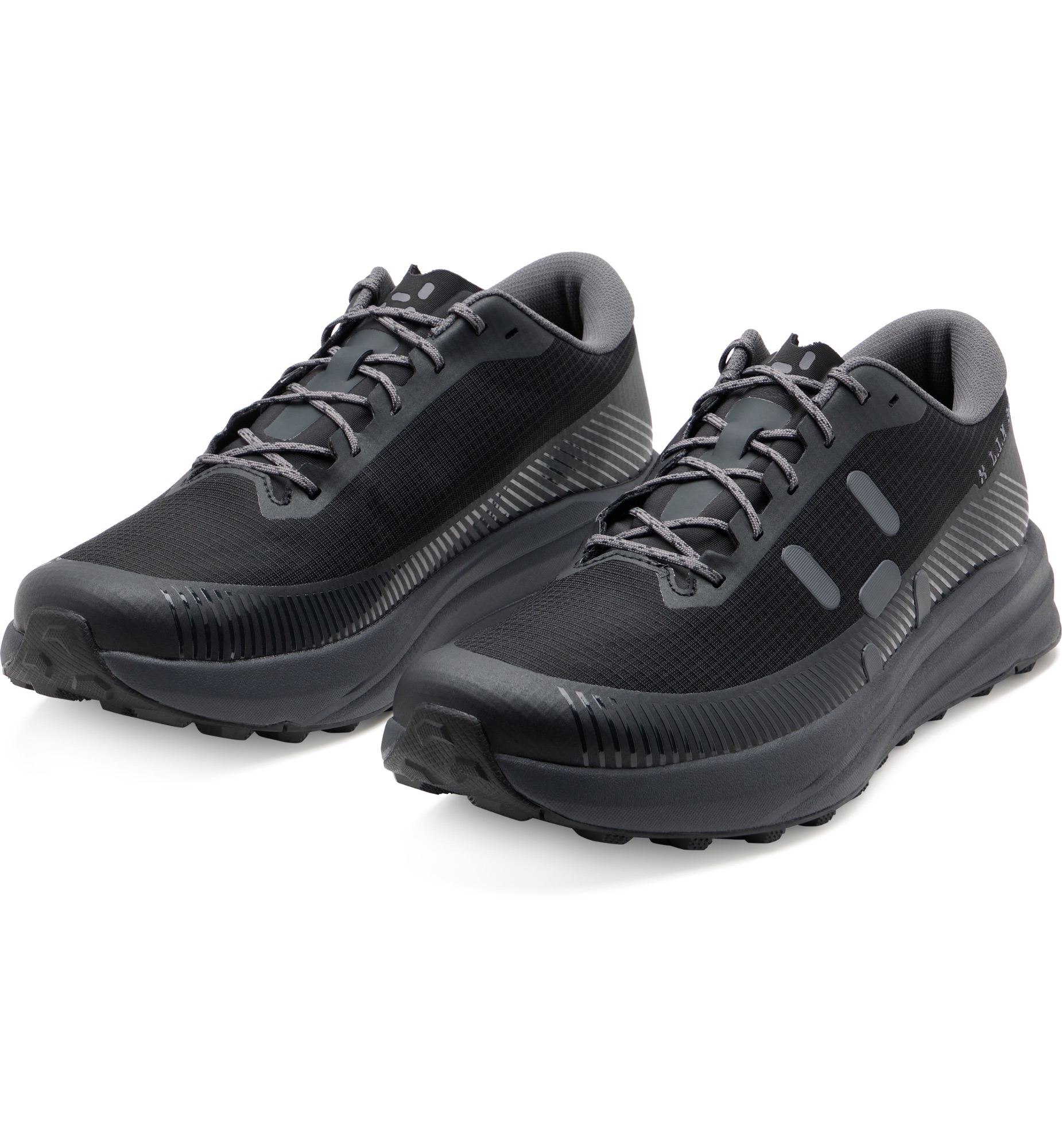 Haglöfs Men's L.I.M Horizon Low Musta 03