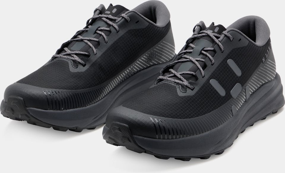 Haglöfs Men's L.I.M Horizon Low Musta 03