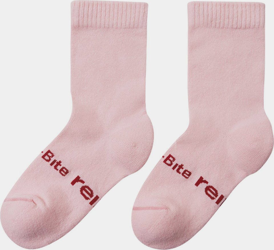 Reima Insect Socks Pink Rose 01