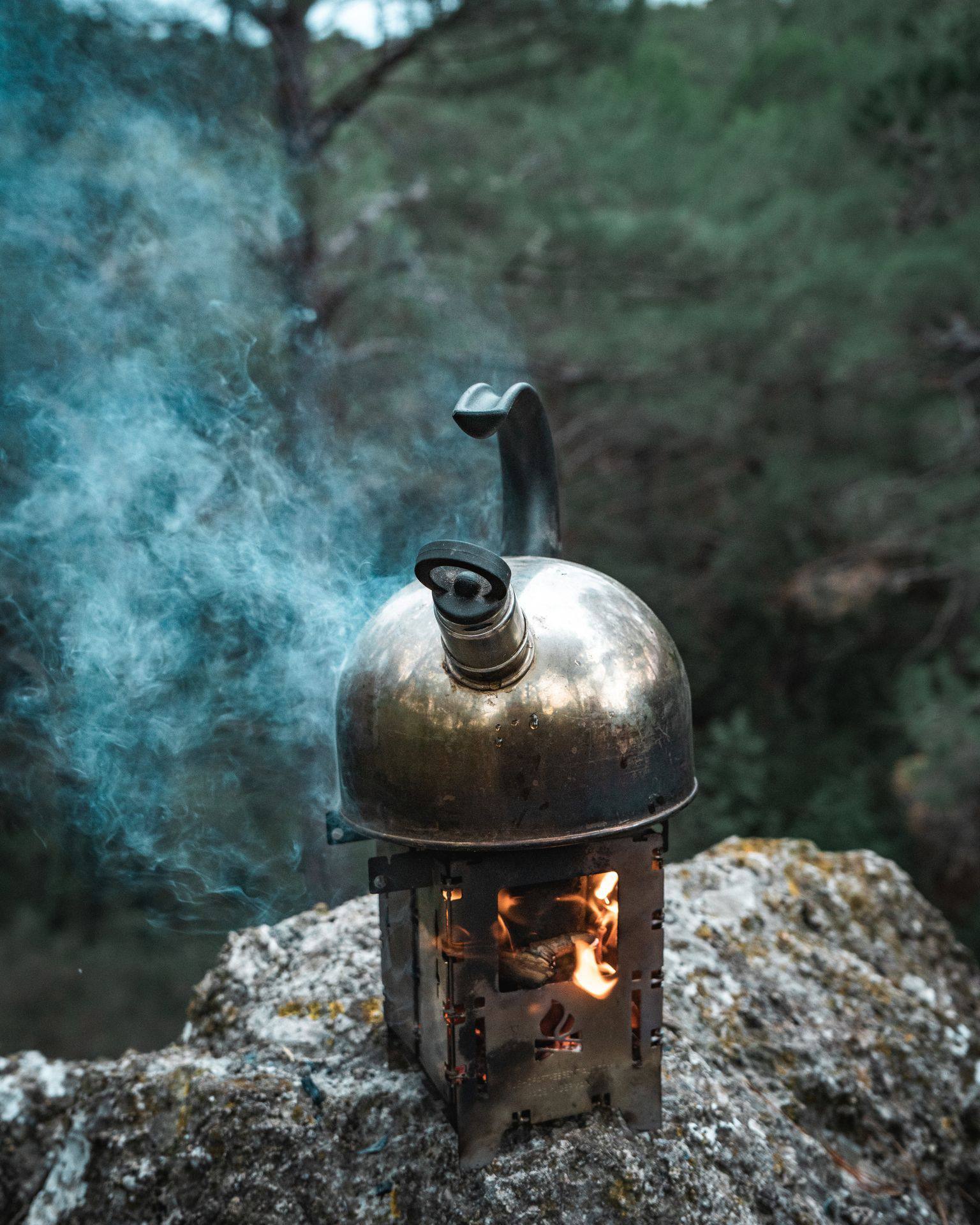 Bushcraft Essentials Bushbox LF  17