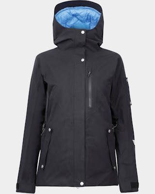 Corpus Insulated Gore-Tex Jacket Women's