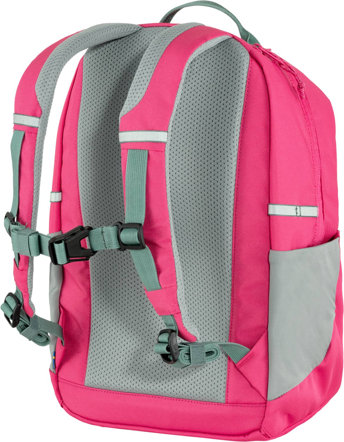 Fjällräven Skule Kids Pinkki 03