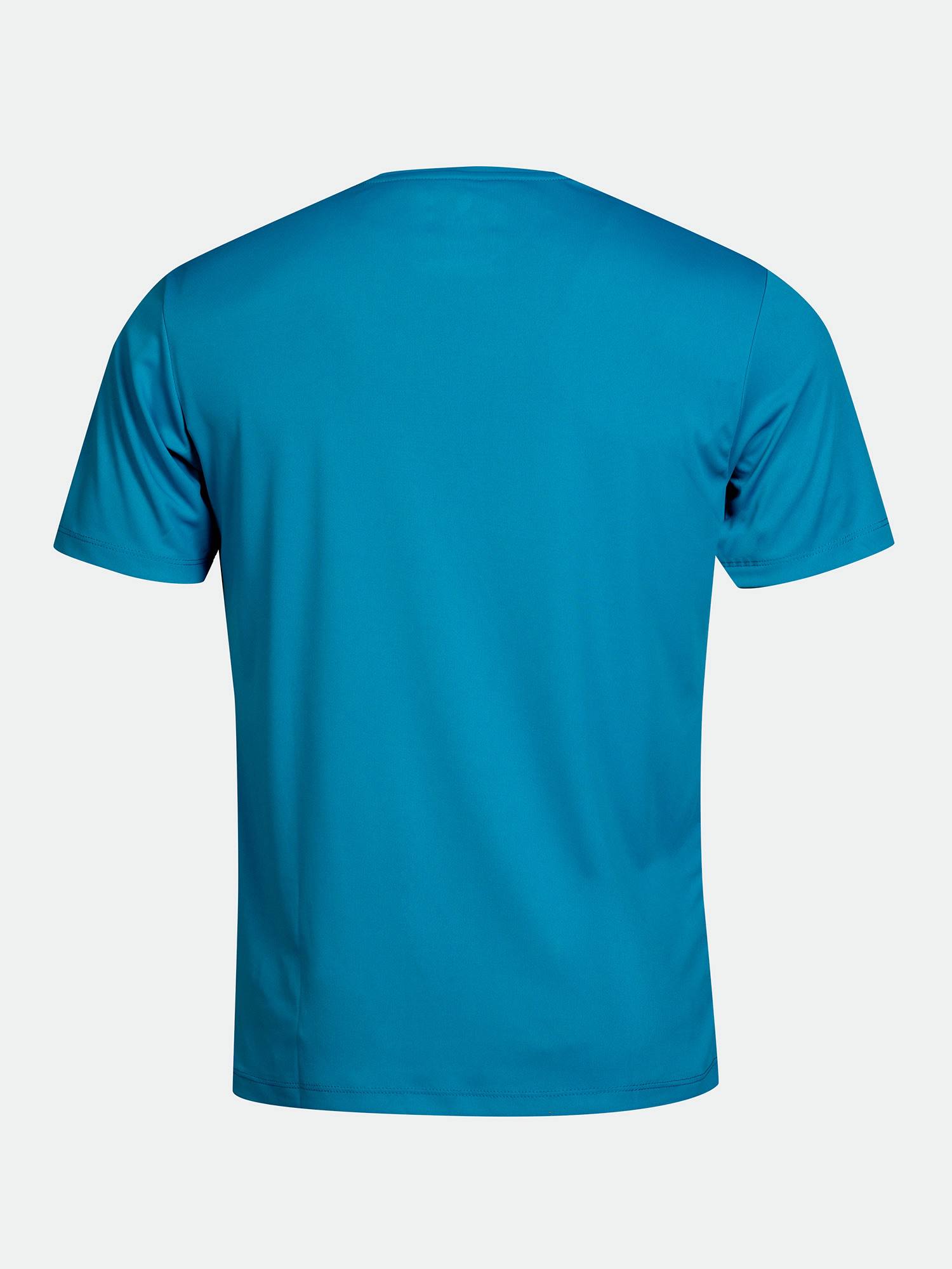 Halti Men's Salves Tee Fjord Blue 02