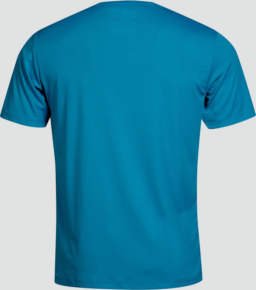 Halti Men's Salves Tee Fjord Blue 02