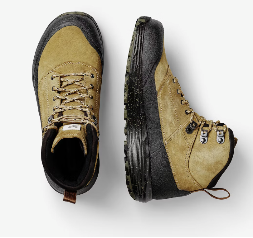 Lundhags Women's Tived Trail Boot Olive 03