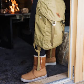 Pomar Women's Paljakka GTX - Naisten talvikengät
