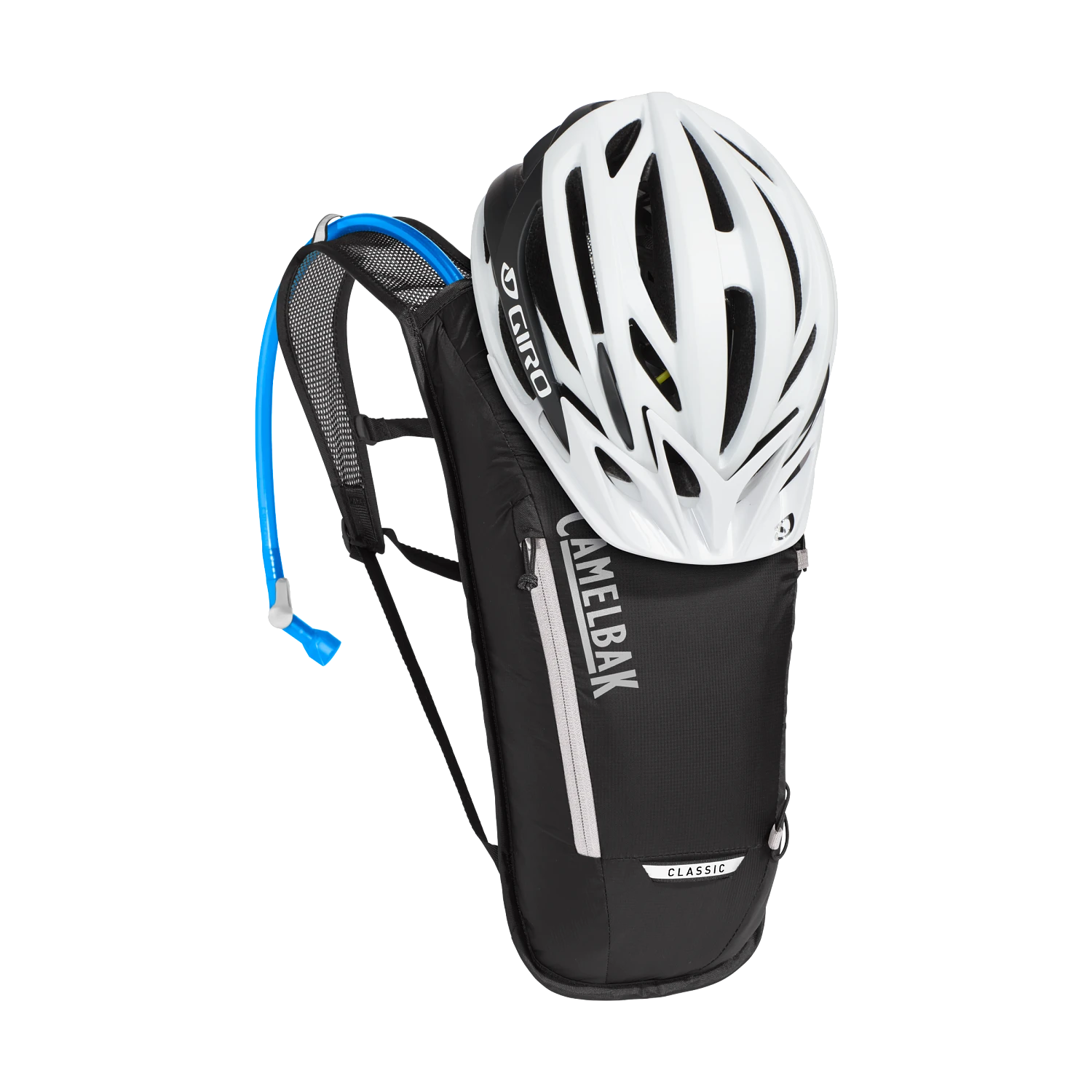 CamelBak Classic Light 2+2L Black 03