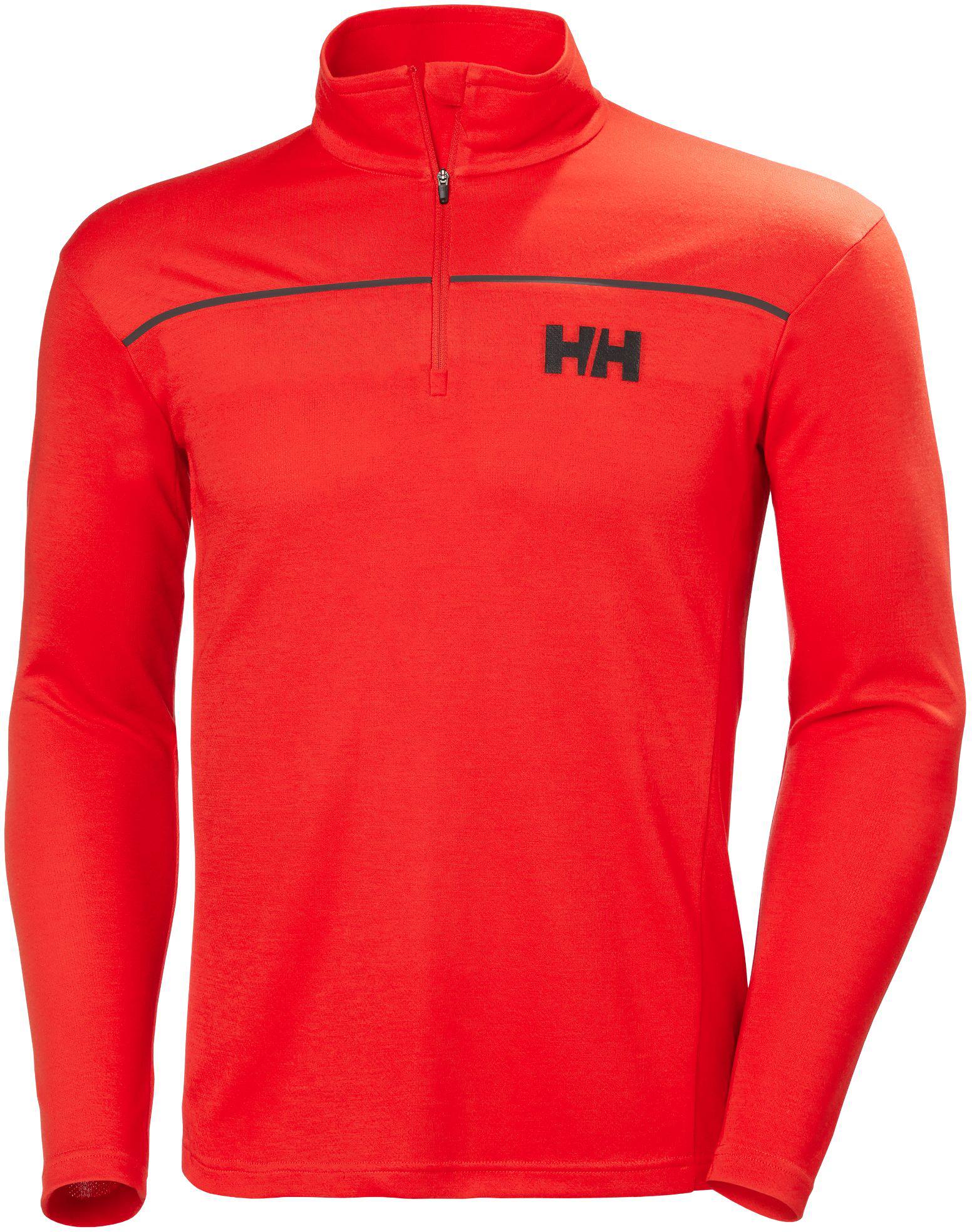 Helly Hansen HP 1/2 Zip Pullover