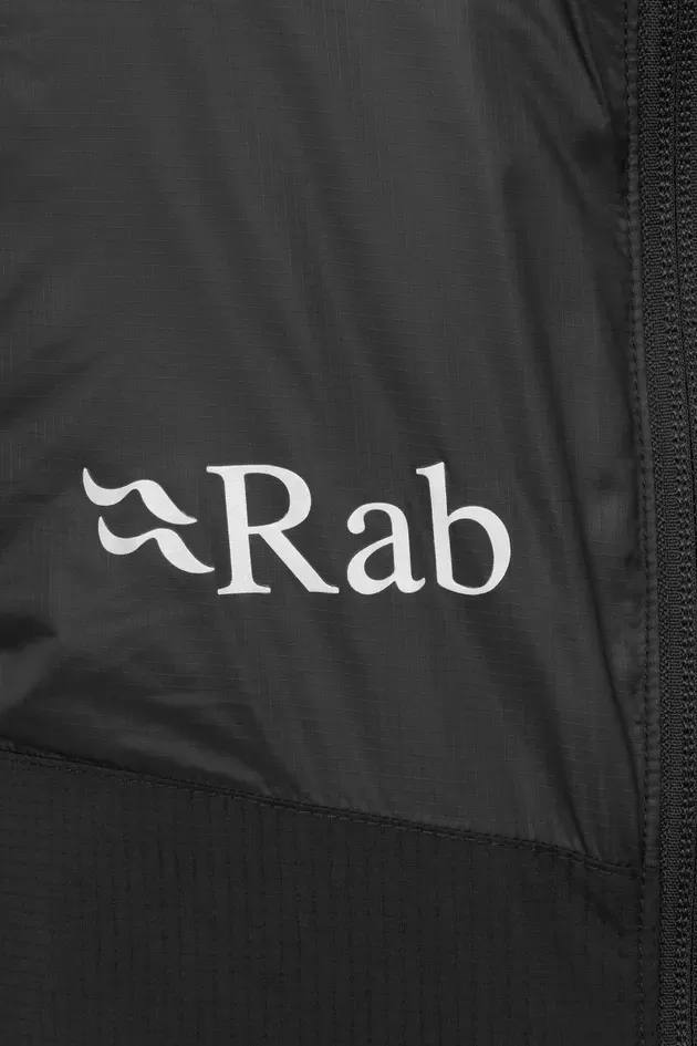 Rab Men's Photon Insulated Pants Musta 06