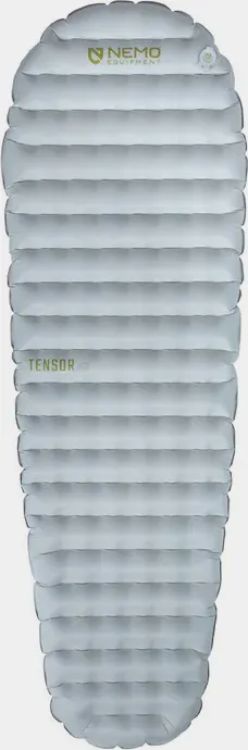 Nemo Tensor Elite Regular Mummy 02