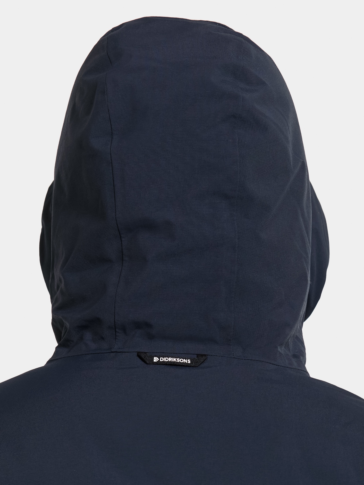 Didriksons Men's Akilles 2 Parka Night blue 08