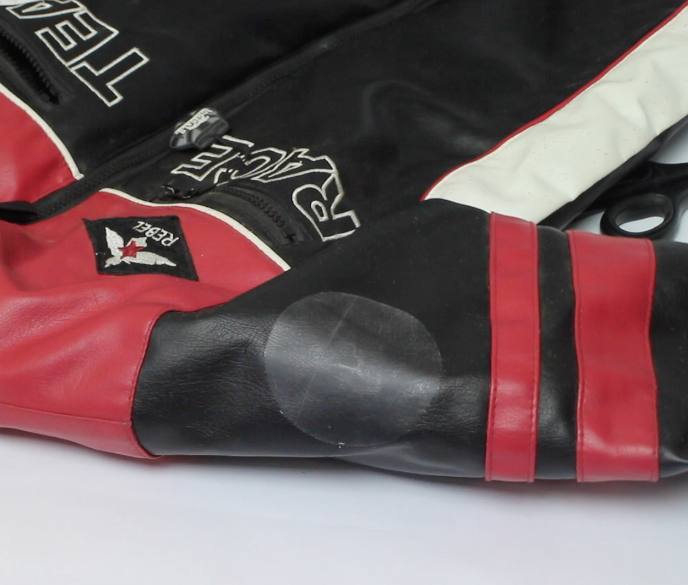 Storm Sure TUFF Tape  02