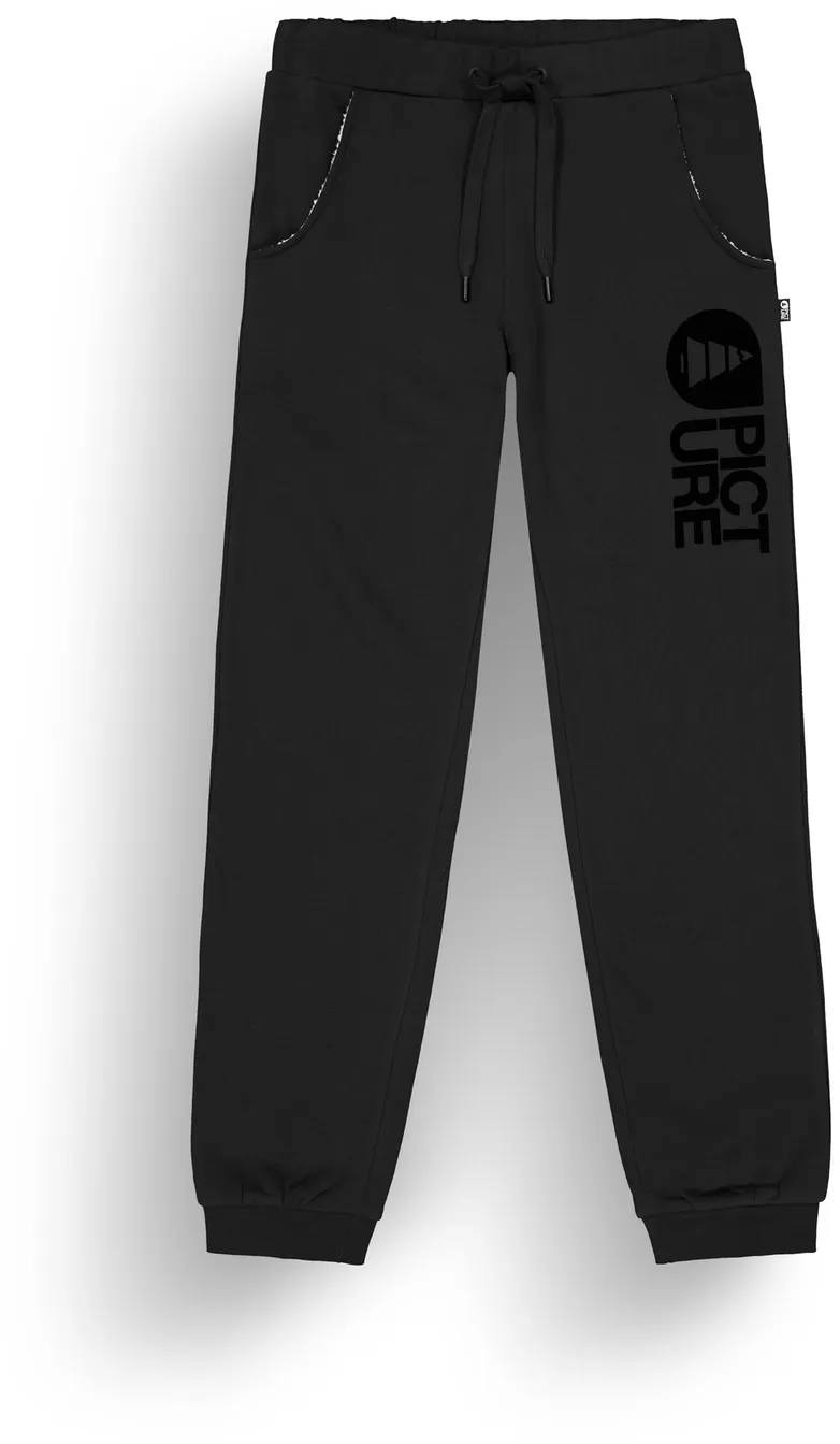 Picture Organic Clothing Women's Cocoon Pant Musta 02