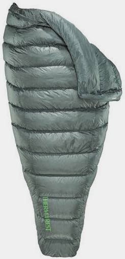 Thermarest Vesper 7 C Long  01