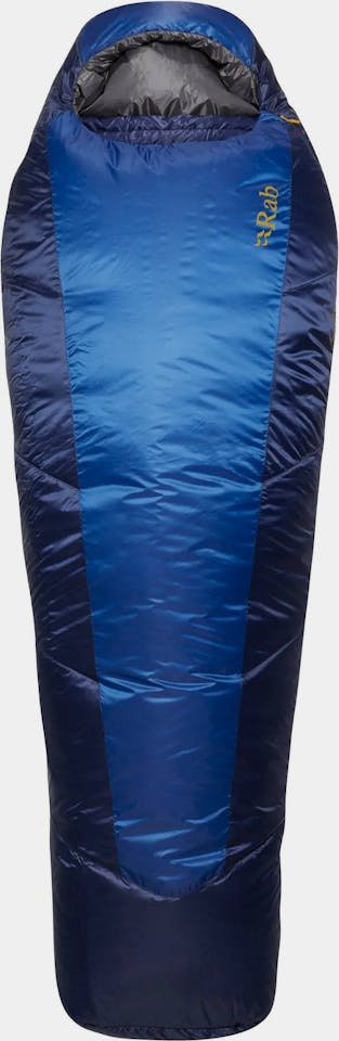 Rab Solar Eco 2 Long Blue 01